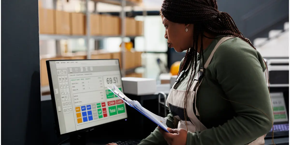 Efficiency Unleashed: Order Management in Inspection Services