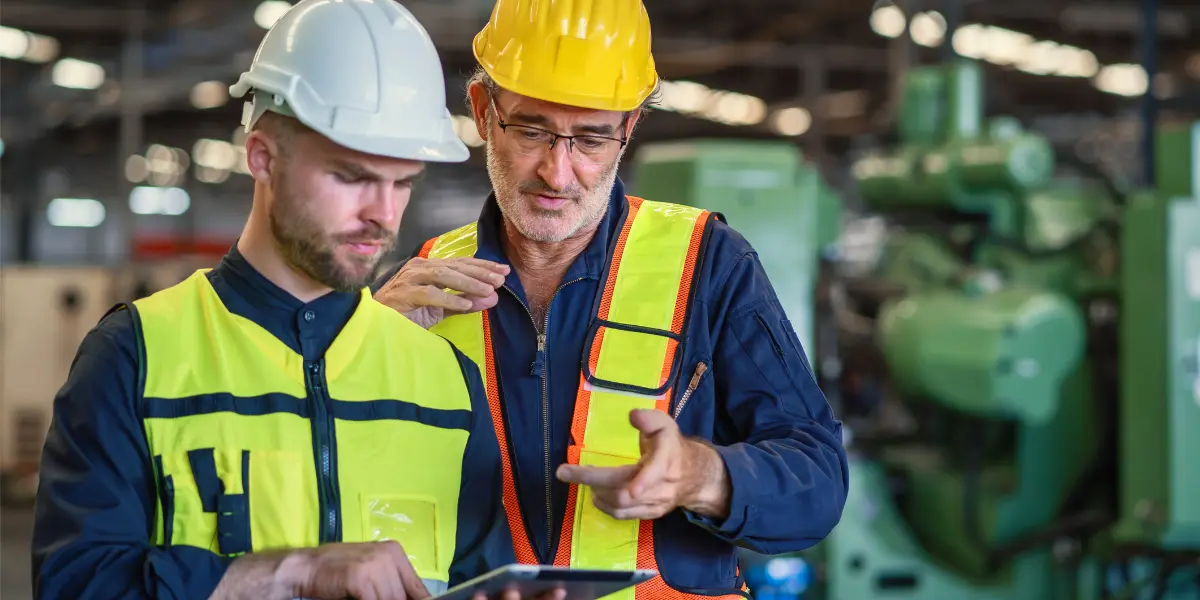 Top Benefits of During Production Inspections for Manufacturing Excellence